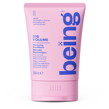 Big Volume