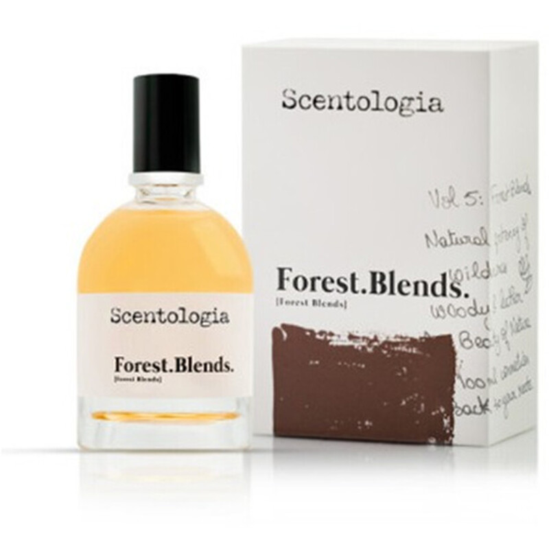 Forest.Blends. EDP