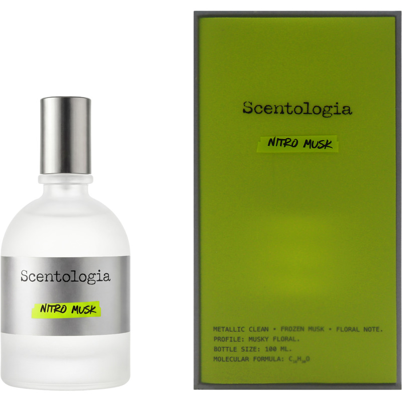 Nitro Musk