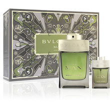 Detail produktu MAN Wood Essence Darčeková sada EDP 100 ml a vreckové balenie EDP 15 ml MAN Wood