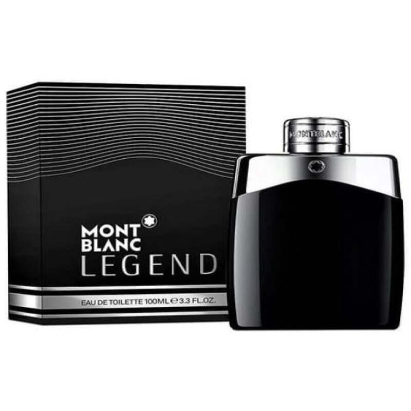 Legend EDT