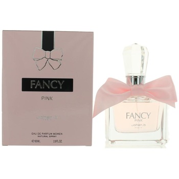 Fancy Pink