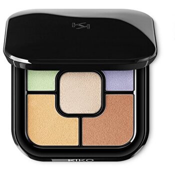 Detail produktu Colour Correct Concealer Palette - Konturovací paletka Colour Correct