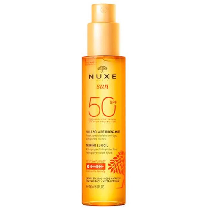 Nux Sun