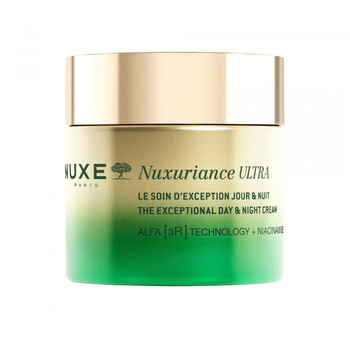Nuxuriance Ultra