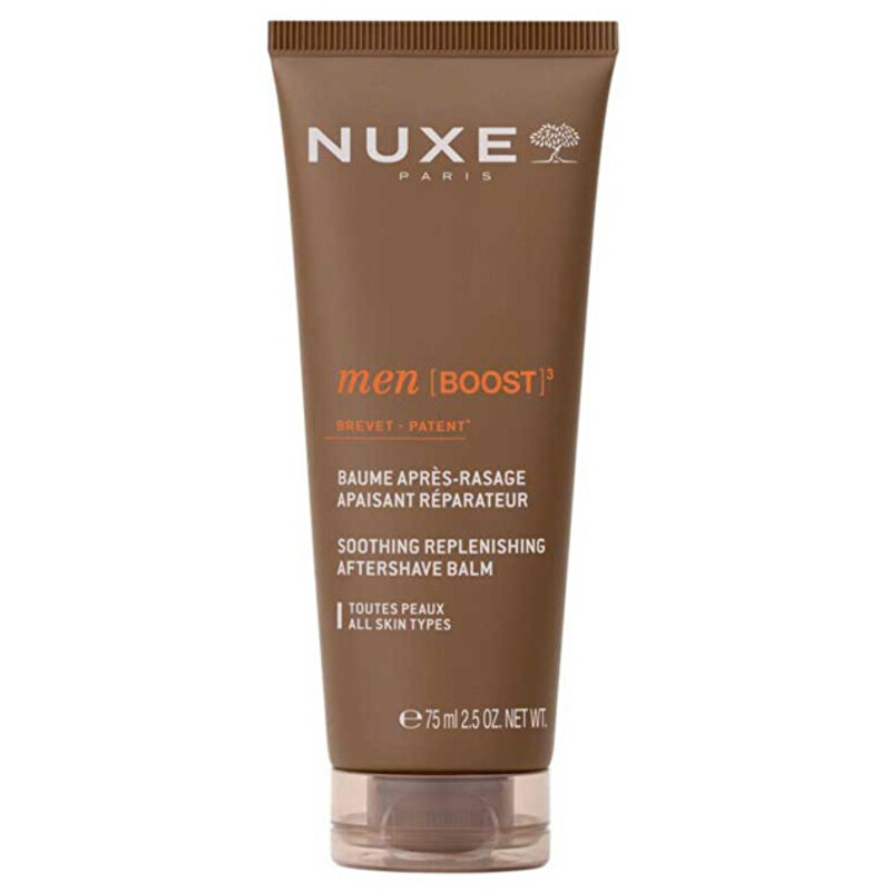 Men Aftershave