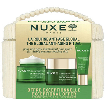 Nuxuriance Ultra