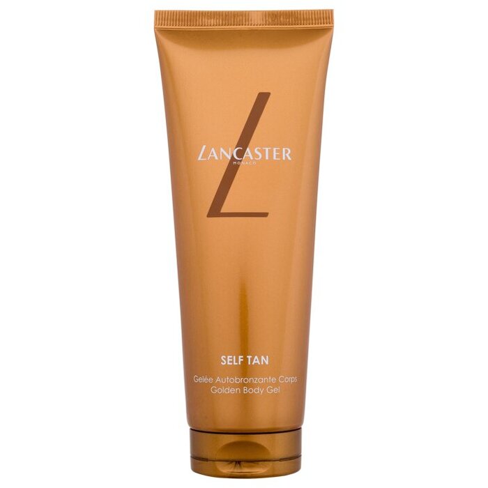 Self Tan