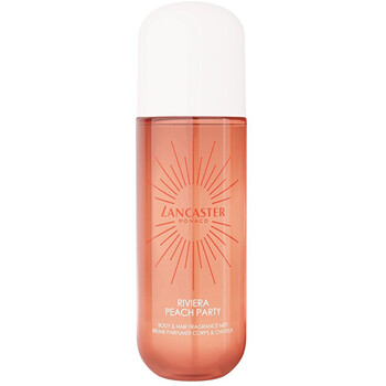 Detail produktu Body & Hair Fragrance Mist - Mlha na tělo a vlasy Body &