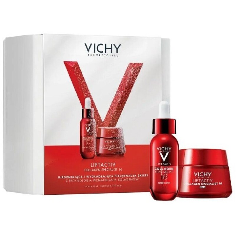 Liftactiv Collagen