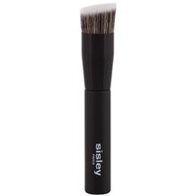 Brushes Foundation
