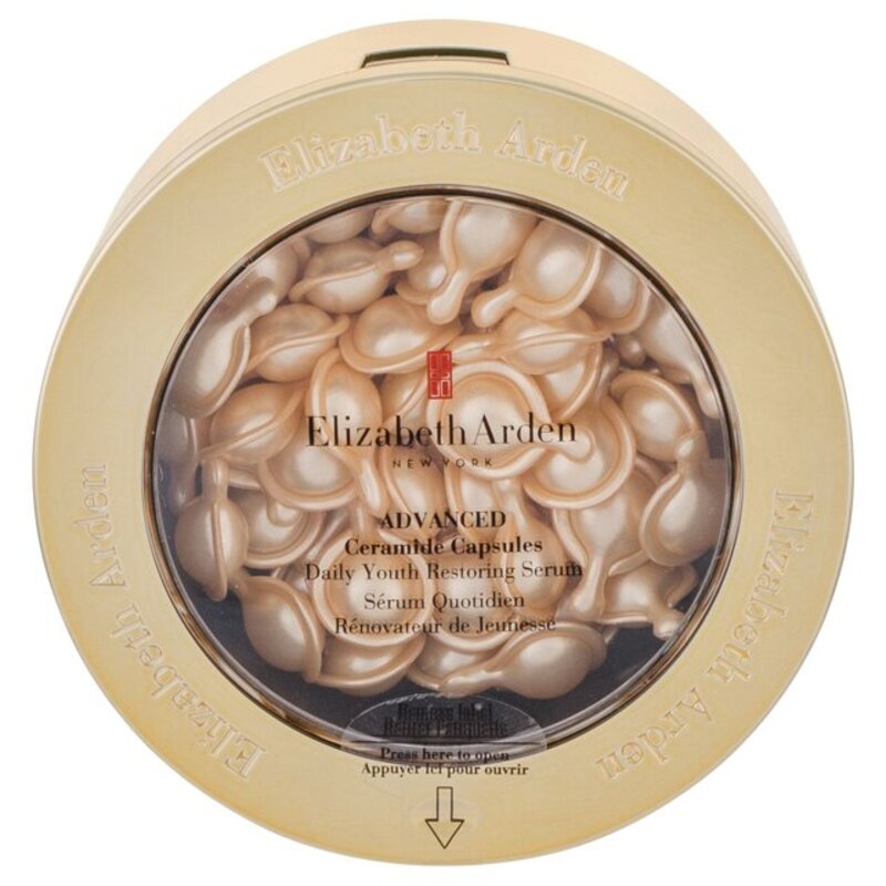 Ceramide Capsules