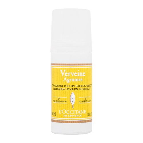 Verveine Citrus