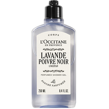 Lavande Poivre