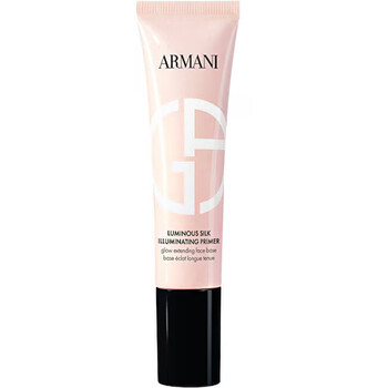 Luminous Silk