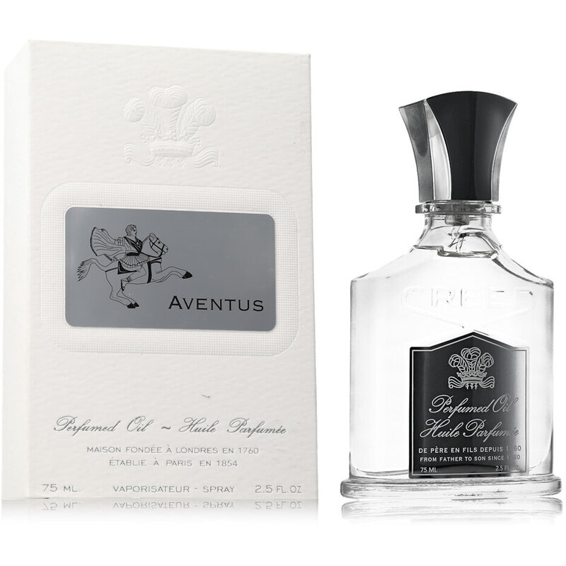 Aventus Perfumed