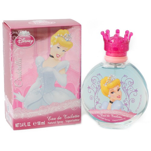 Cinderella EDT