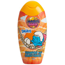 Smurfs Shampoo