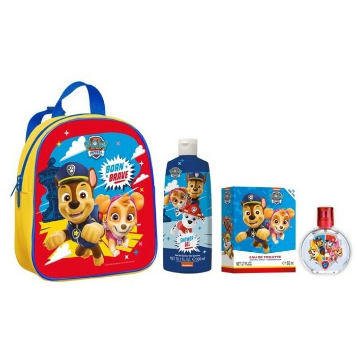 Paw Patrol