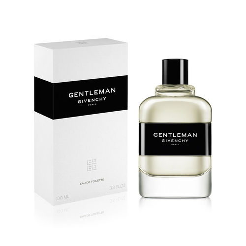 Gentleman EDT