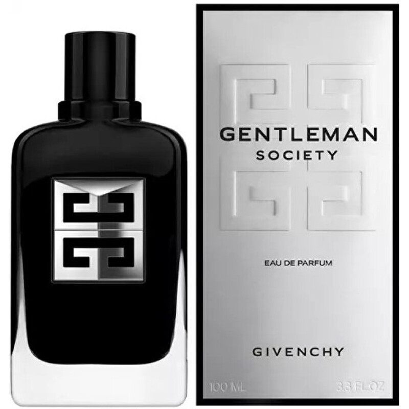 Gentleman Society