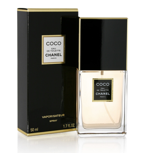 Detail produktu Coco EDT Coco EDT