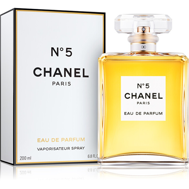 Chanel No.5