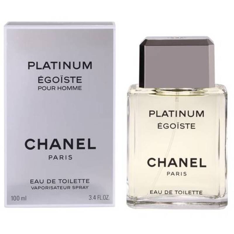 Egoiste Platinum