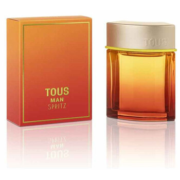Man Spritz