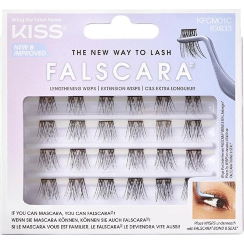 Falscara Wisps