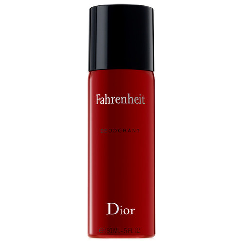 Fahrenheit Deodorant