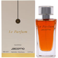 Detail produktu Le Parfum EDP
Le Parfum