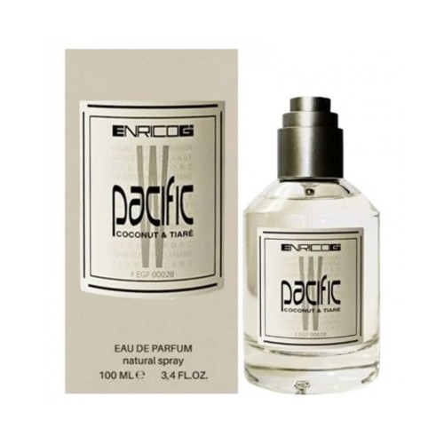 Pacific EDP