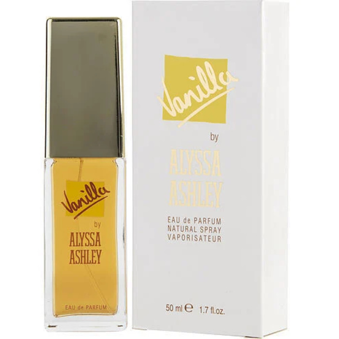 Vanilla EDP