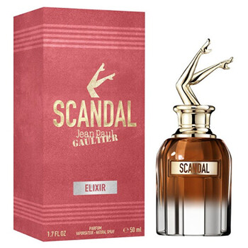 Detail produktu Scandal Elixir Parfum Scandal Elixir
