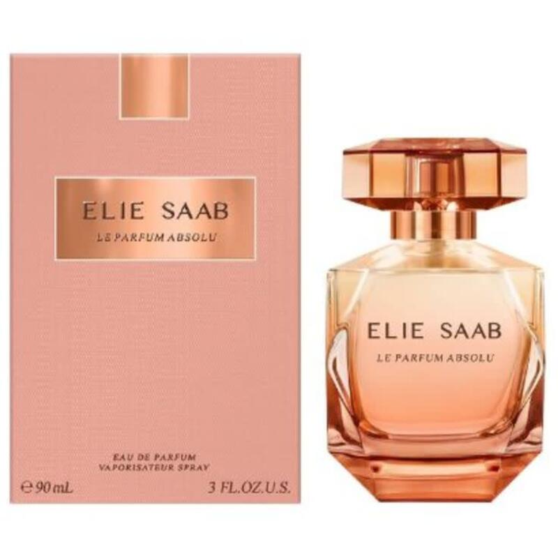 Le Parfum