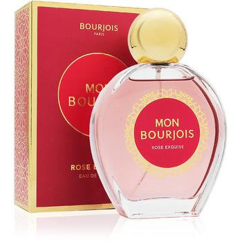 Mon Bourjois