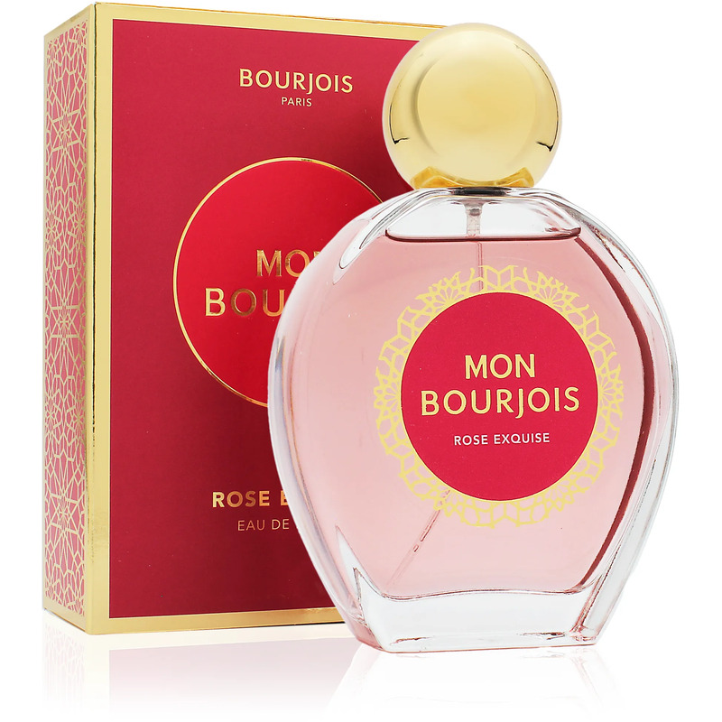 Mon Bourjois