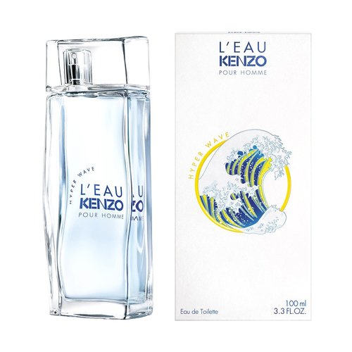 L´Eau Kenzo