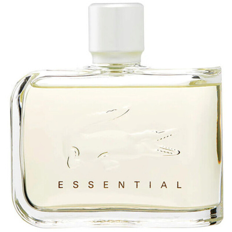 Essential EDT