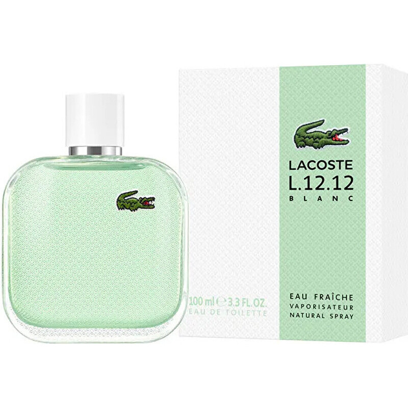 Eau De