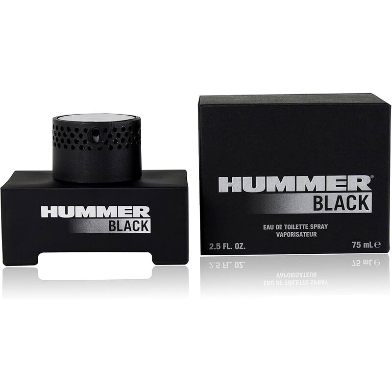 Hummer Black