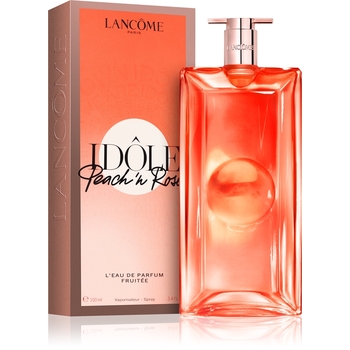 Idole Peach