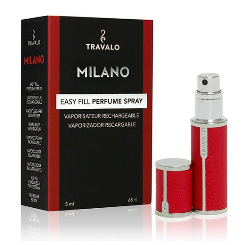 Travalo Milano