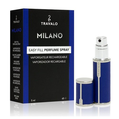 Travalo Milano