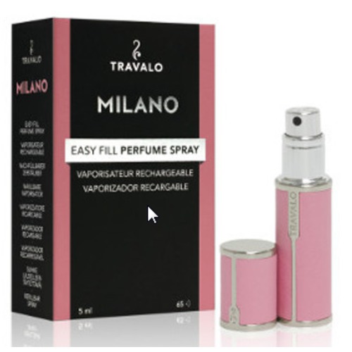 Travalo Milano
