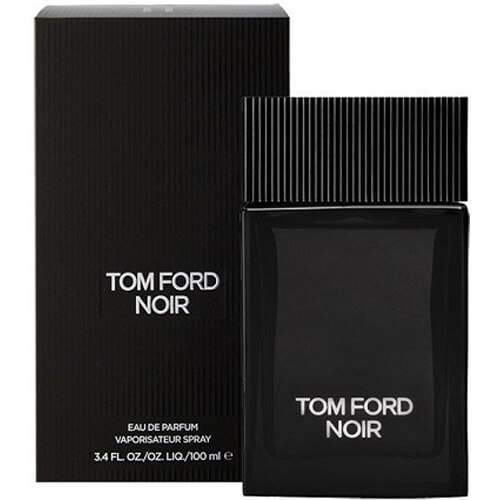 Noir EDP
