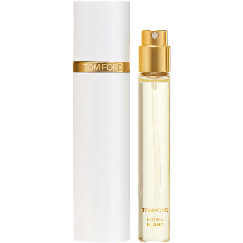 Soleil Blanc
