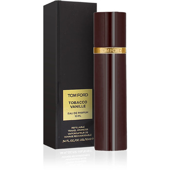 Tobacco Vanille