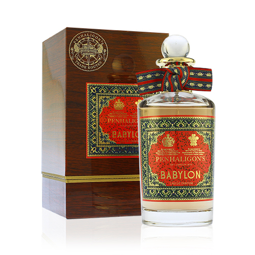 Babylon EDP
